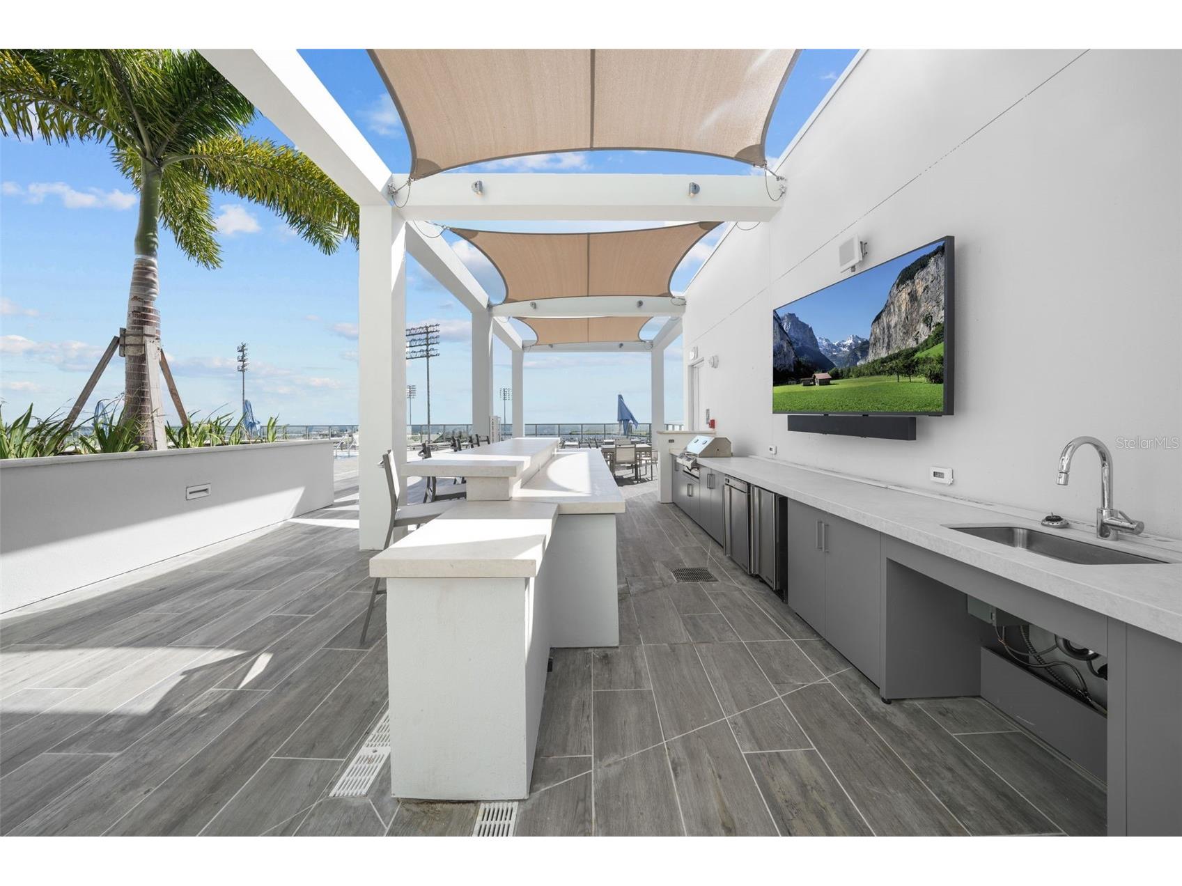 301 1st Street S #803 Saint Petersburg FL 33701 - TAMPA BAY TB8430653 image47