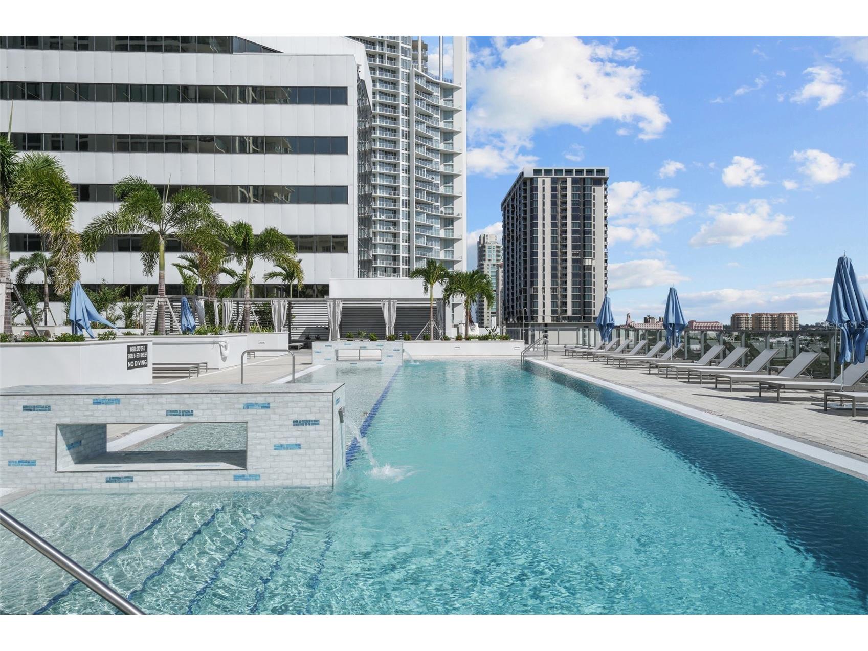 301 1st Street S #803 Saint Petersburg FL 33701 - TAMPA BAY TB8430653 image49