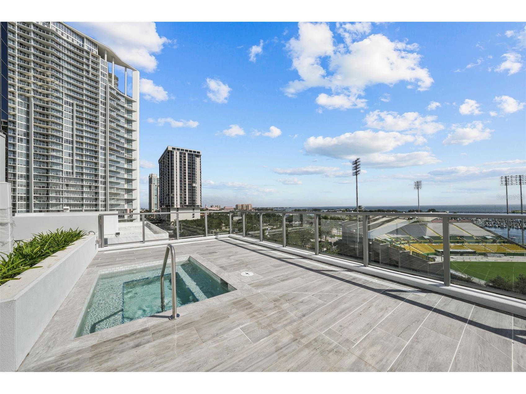 301 1st Street S #803 Saint Petersburg FL 33701 - TAMPA BAY TB8430653 image51