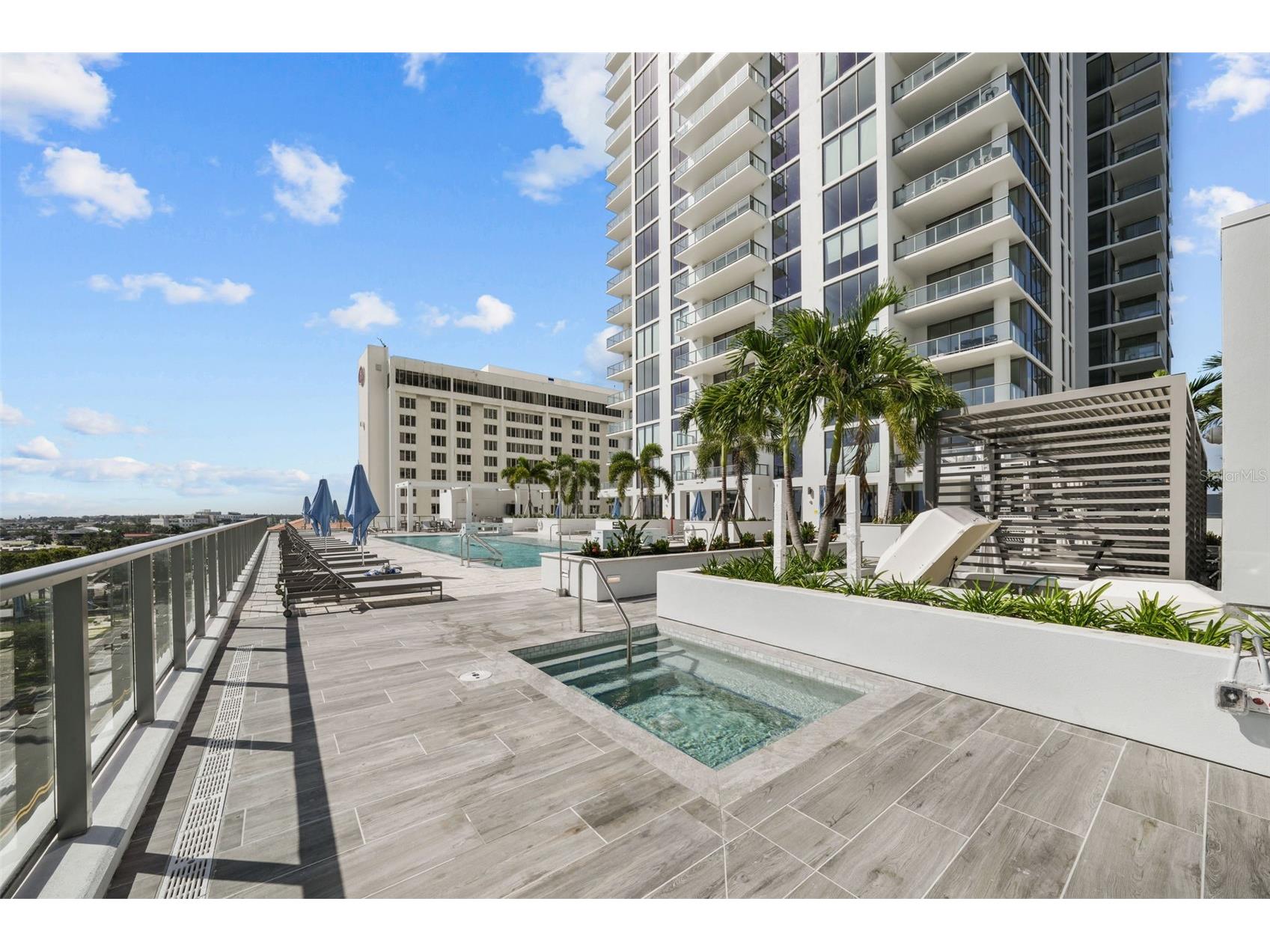 301 1st Street S #803 Saint Petersburg FL 33701 - TAMPA BAY TB8430653 image52
