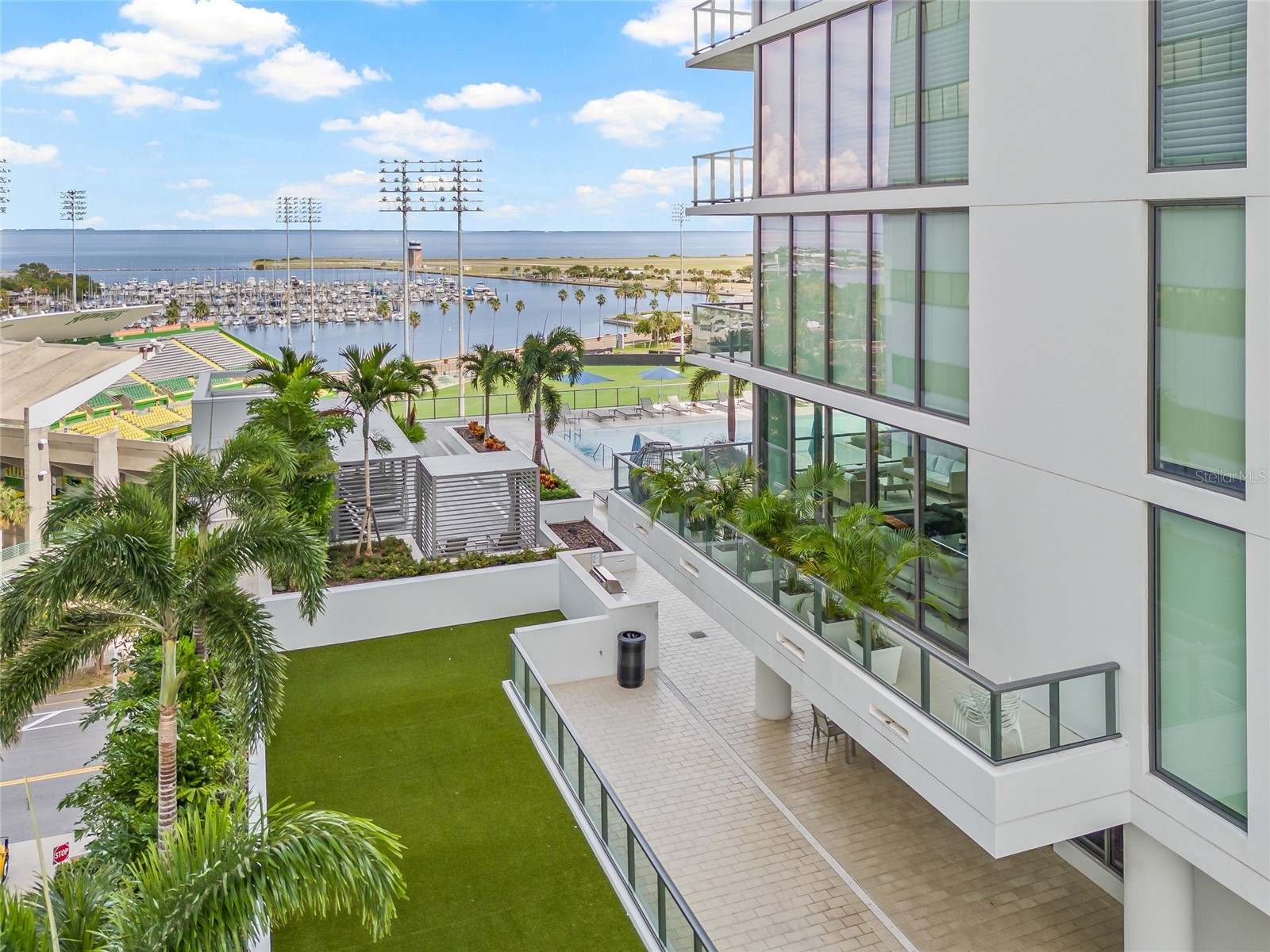 301 1st Street S #803 Saint Petersburg FL 33701 - TAMPA BAY TB8430653 image53