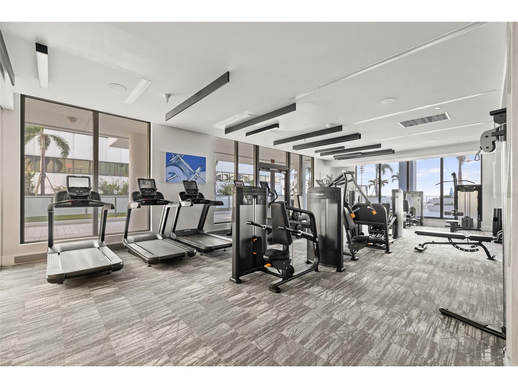 301 1st Street S #803 Saint Petersburg FL 33701 - TAMPA BAY TB8430653 image55