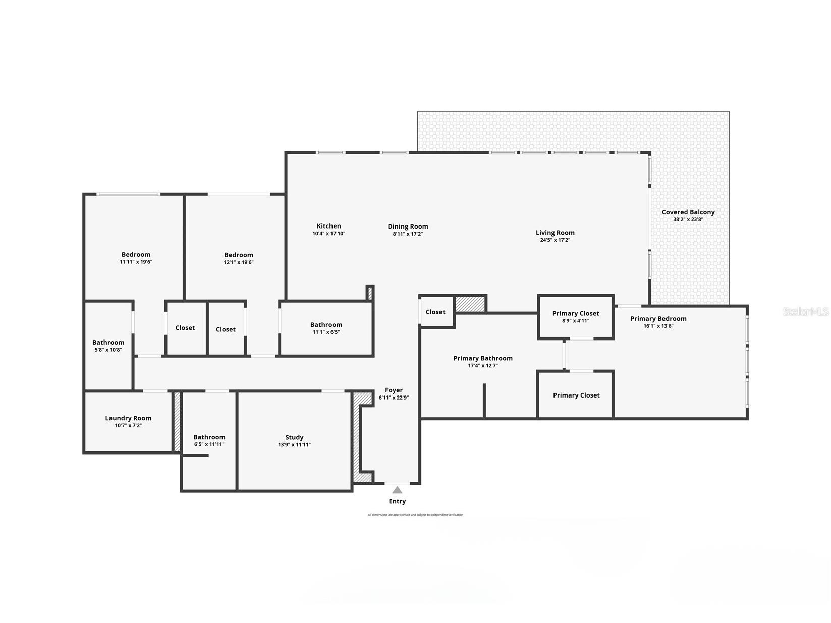 301 1st Street S #803 Saint Petersburg FL 33701 - TAMPA BAY TB8430653 image62