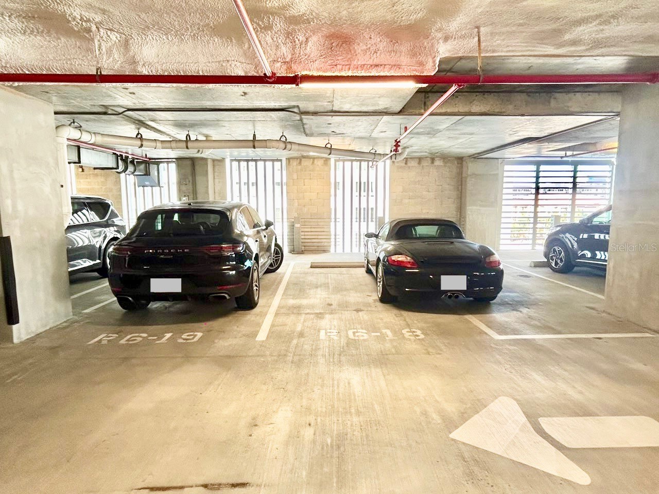 301 1st Street S #803 Saint Petersburg FL 33701 - TAMPA BAY TB8430653 image63