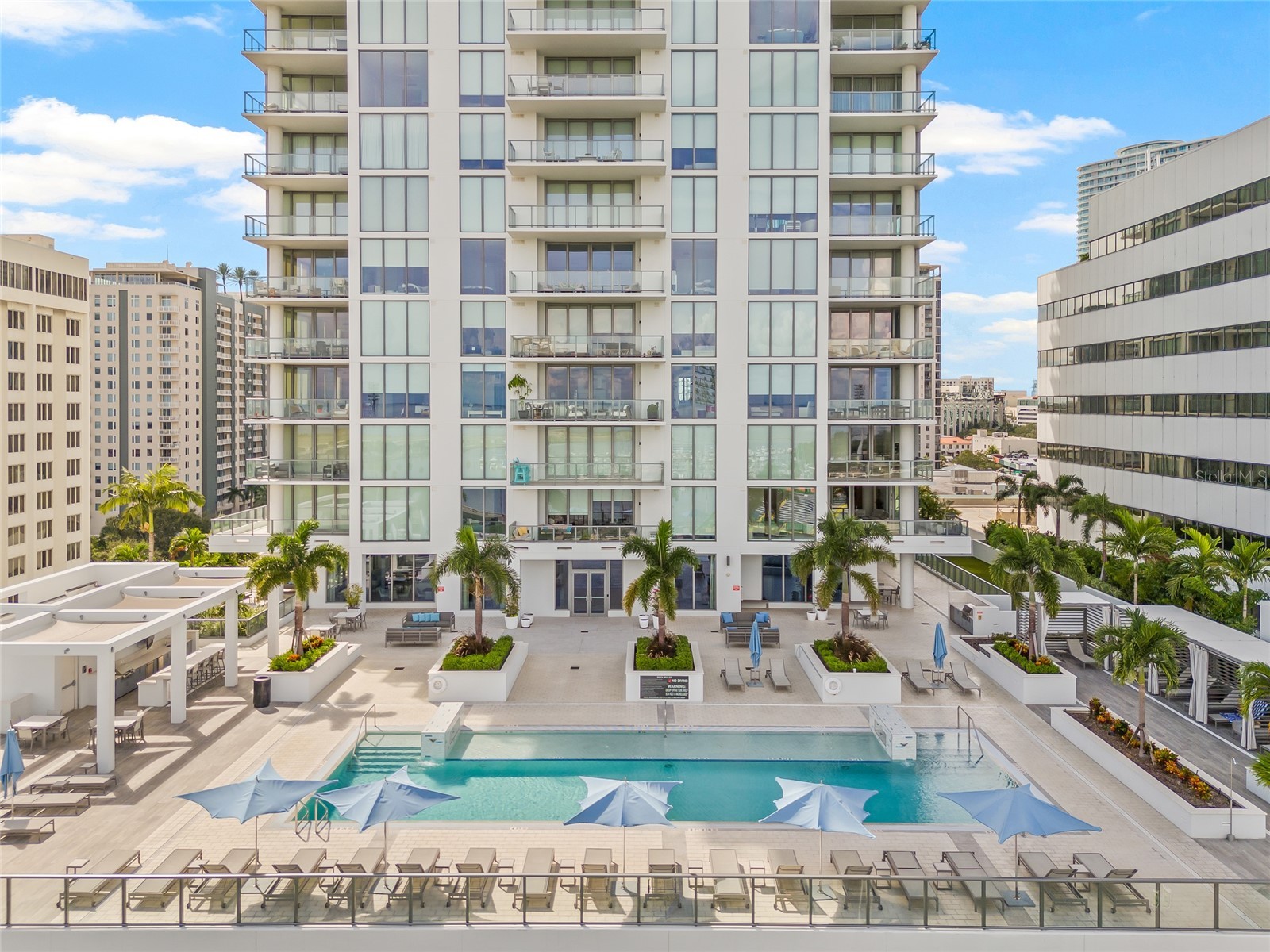 301 1st Street S #803 Saint Petersburg FL 33701 - TAMPA BAY TB8430653 image8
