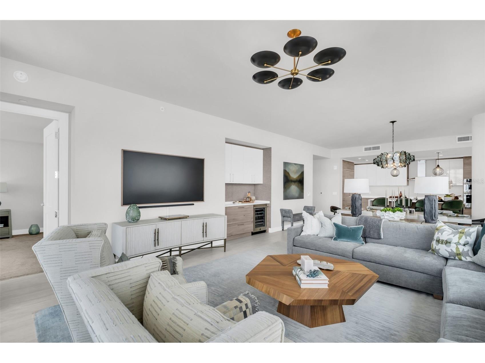 301 1st Street S #903 Saint Petersburg FL 33701 - TAMPA BAY TB8490625 image11
