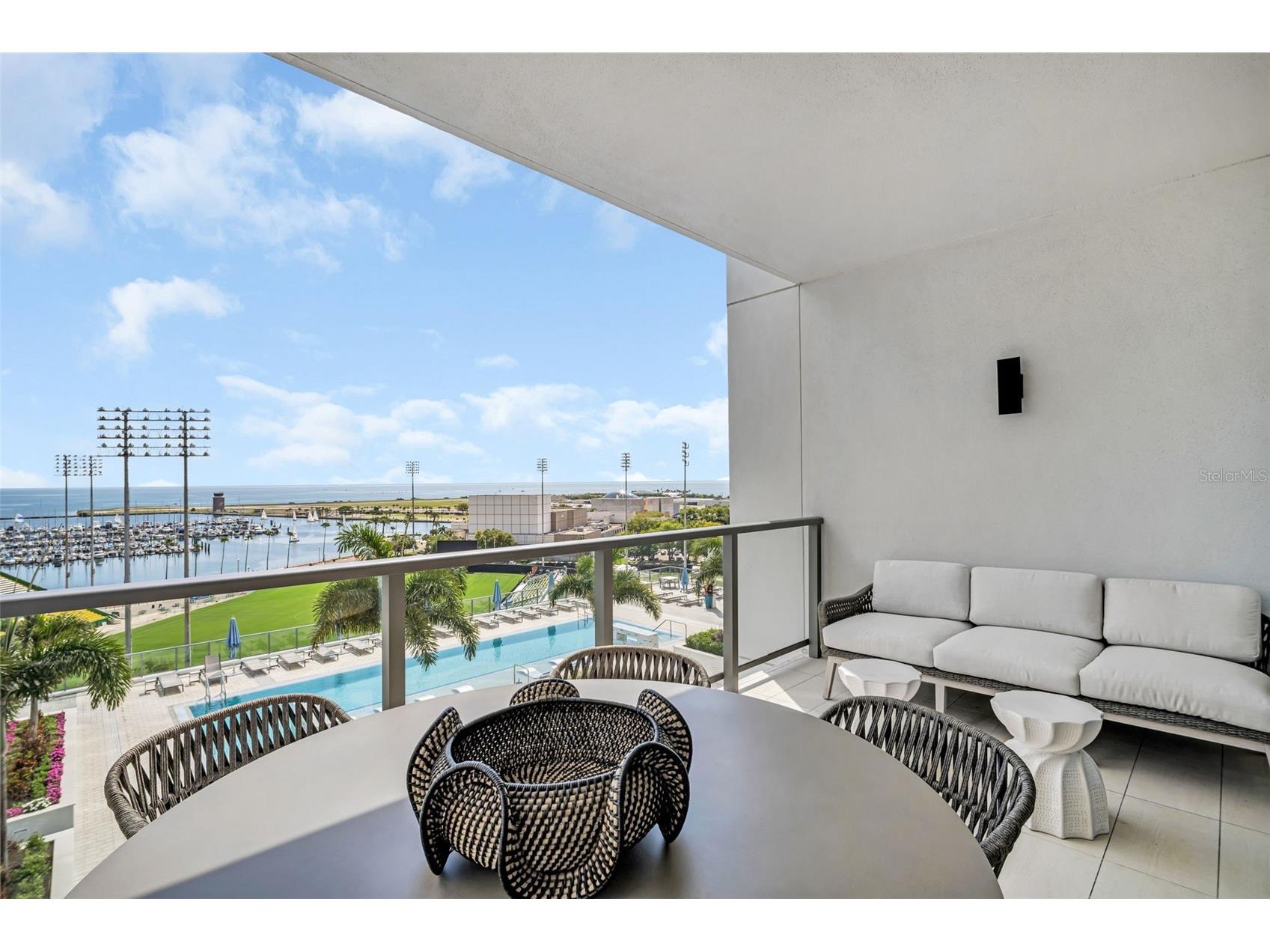 301 1st Street S #903 Saint Petersburg FL 33701 - TAMPA BAY TB8490625 image14
