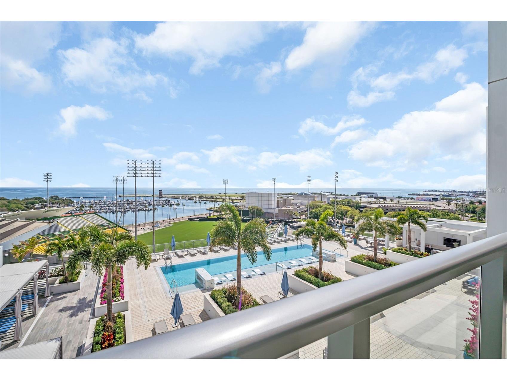 301 1st Street S #903 Saint Petersburg FL 33701 - TAMPA BAY TB8490625 image15