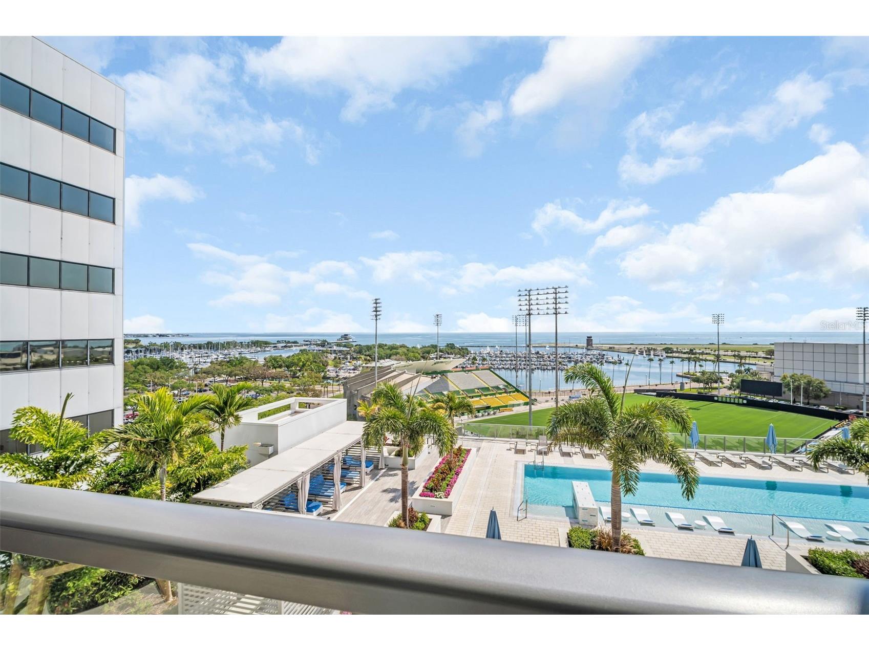 301 1st Street S #903 Saint Petersburg FL 33701 - TAMPA BAY TB8490625 image16