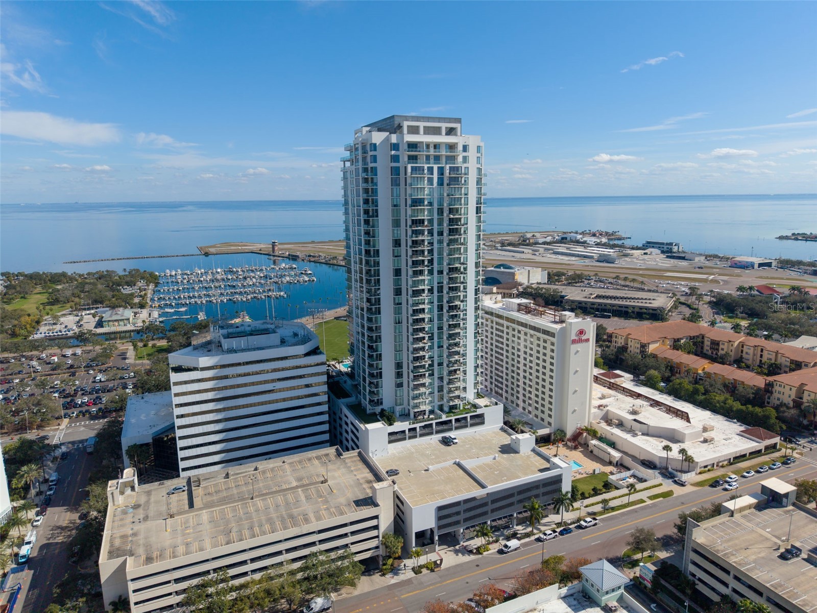 301 1st Street S #903 Saint Petersburg FL 33701 - TAMPA BAY TB8490625 image2