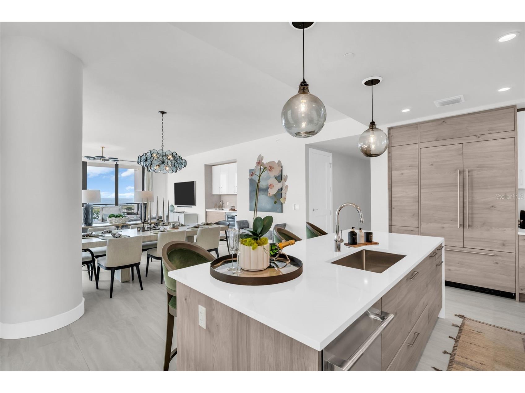 301 1st Street S #903 Saint Petersburg FL 33701 - TAMPA BAY TB8490625 image20