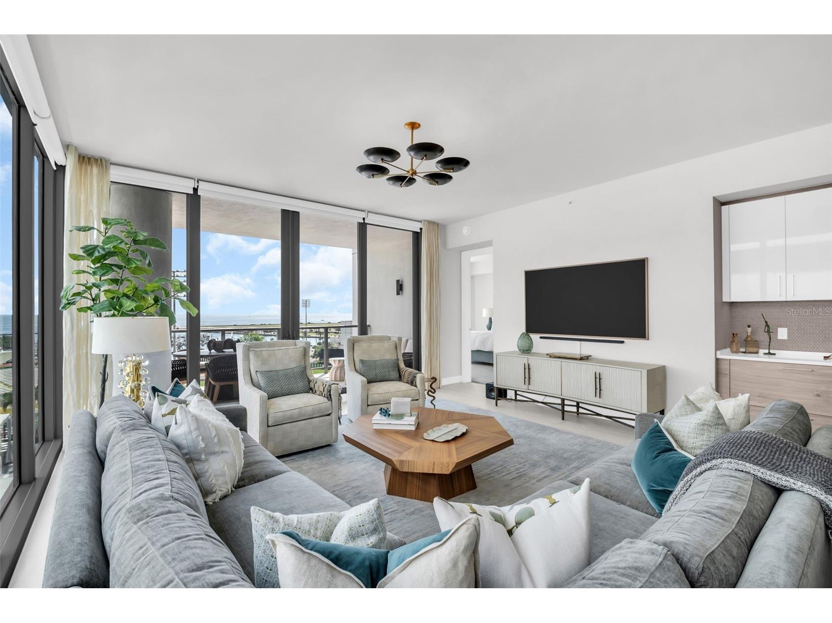 301 1st Street S #903 Saint Petersburg FL 33701 - TAMPA BAY TB8490625 image29