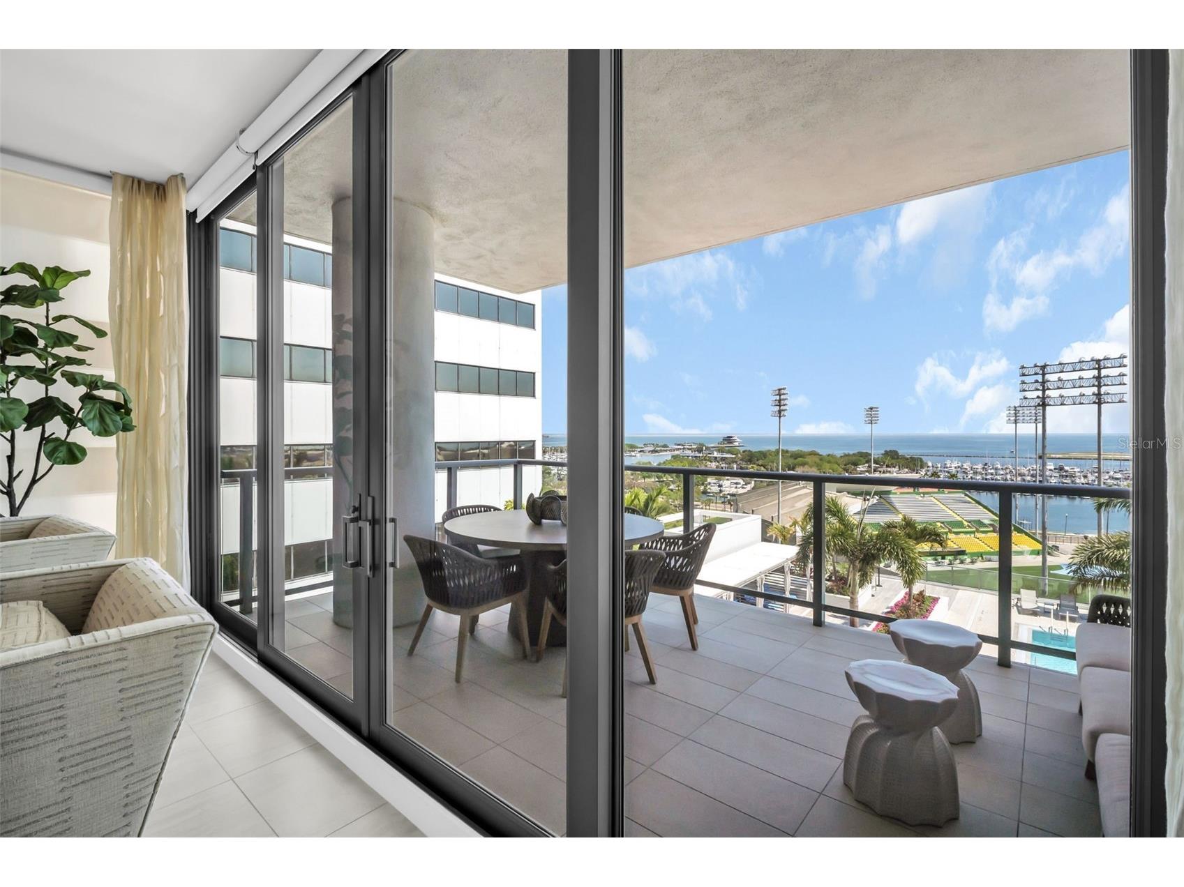 301 1st Street S #903 Saint Petersburg FL 33701 - TAMPA BAY TB8490625 image41