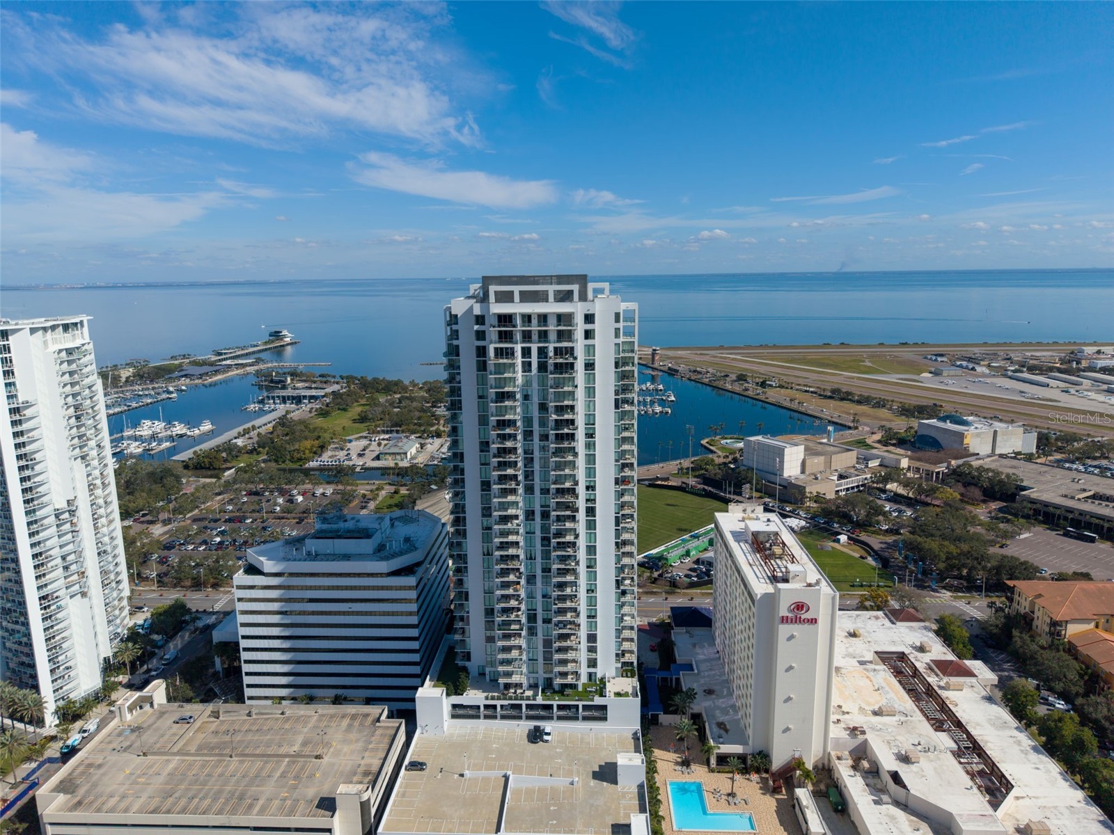 301 1st Street S #903 Saint Petersburg FL 33701 - TAMPA BAY TB8490625 image81