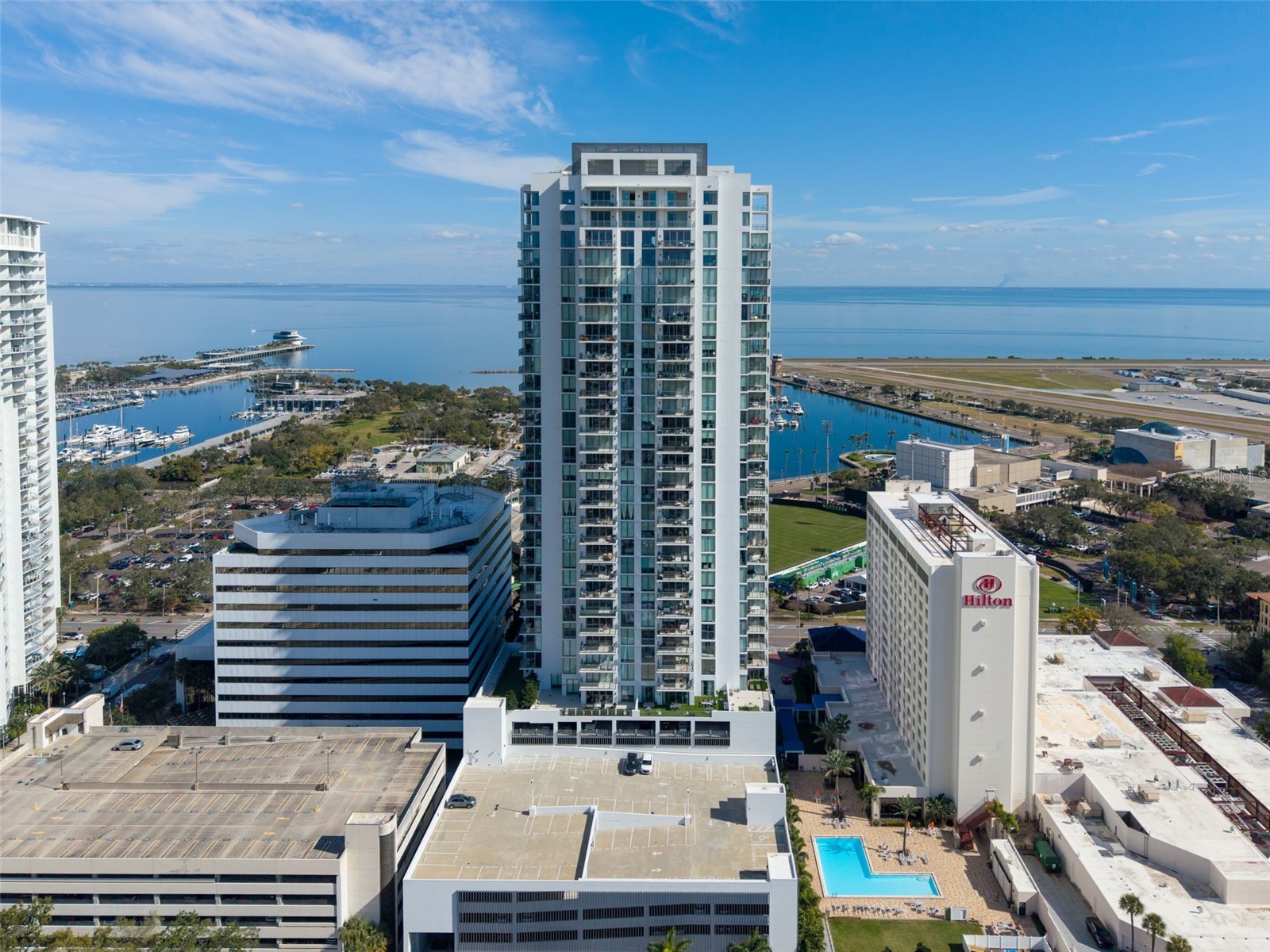 301 1st Street S #903 Saint Petersburg FL 33701 - TAMPA BAY TB8490625 image82
