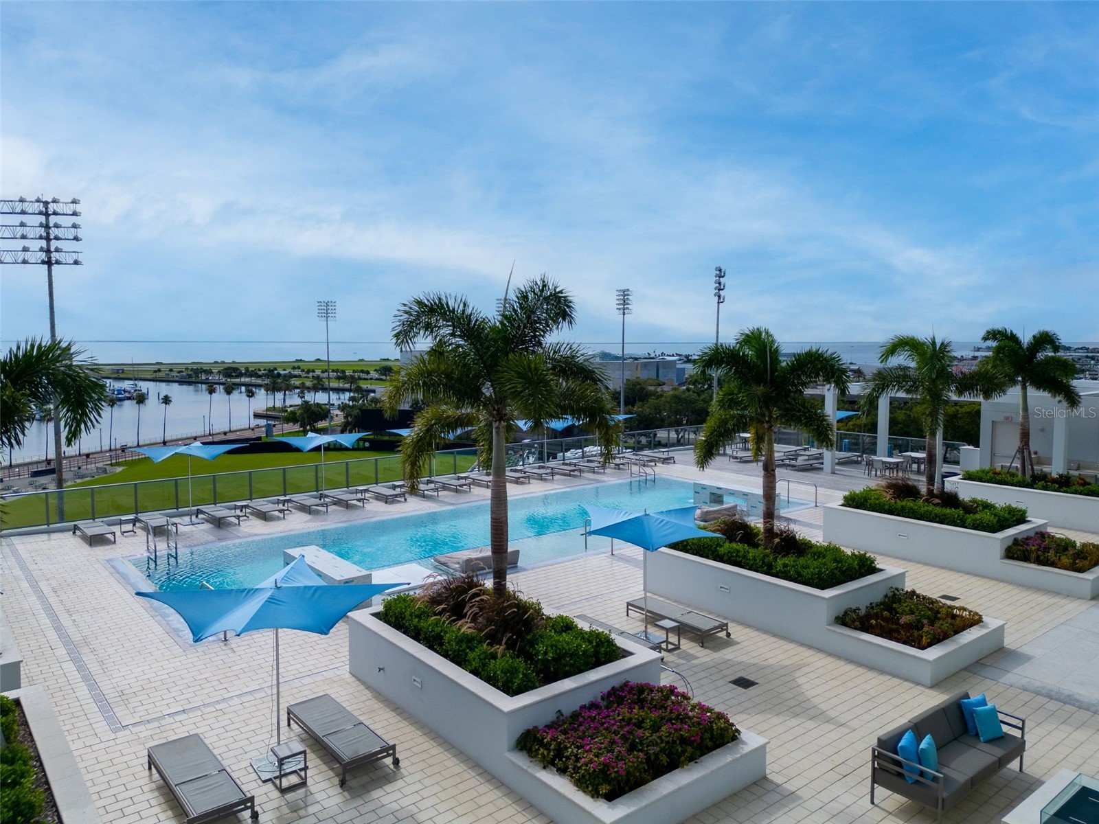 301 1st Street S #903 Saint Petersburg FL 33701 - TAMPA BAY TB8490625 image83
