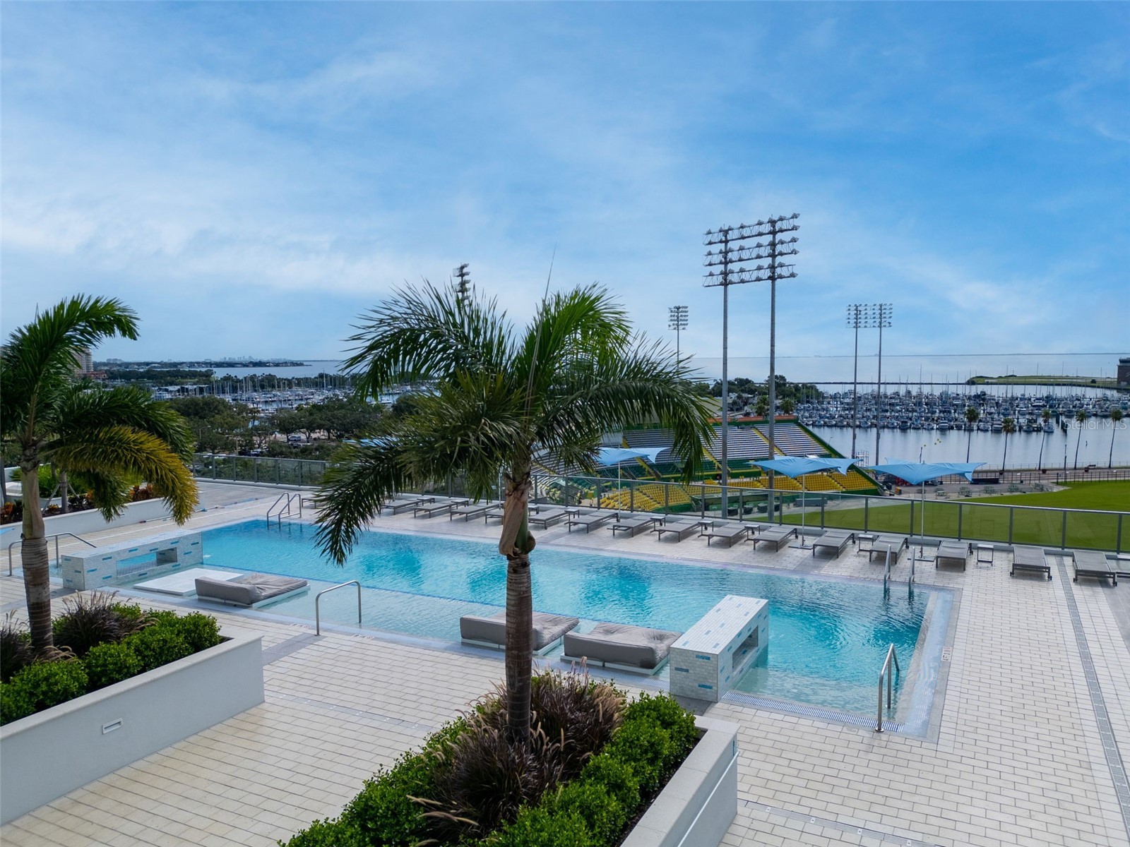 301 1st Street S #903 Saint Petersburg FL 33701 - TAMPA BAY TB8490625 image84