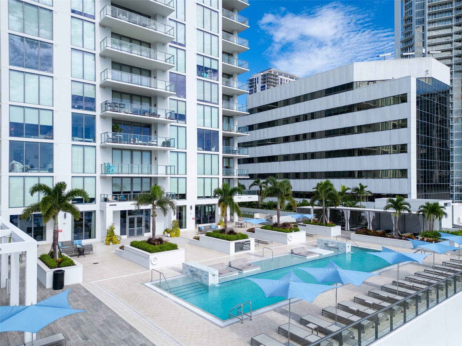 301 1st Street S #903 Saint Petersburg FL 33701 - TAMPA BAY TB8490625 image85