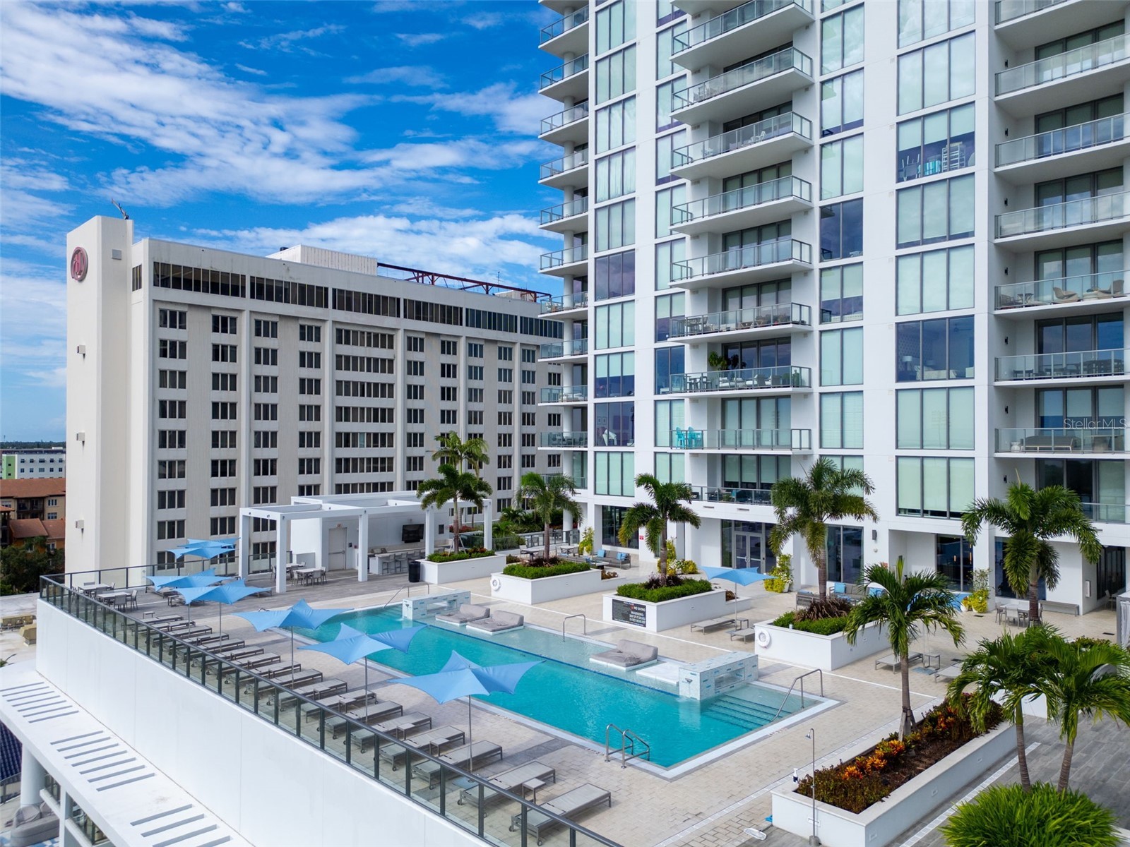 301 1st Street S #903 Saint Petersburg FL 33701 - TAMPA BAY TB8490625 image86