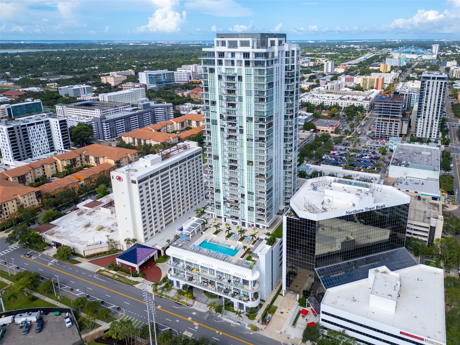 301 1st Street S #903 Saint Petersburg FL 33701 - TAMPA BAY TB8490625 image88