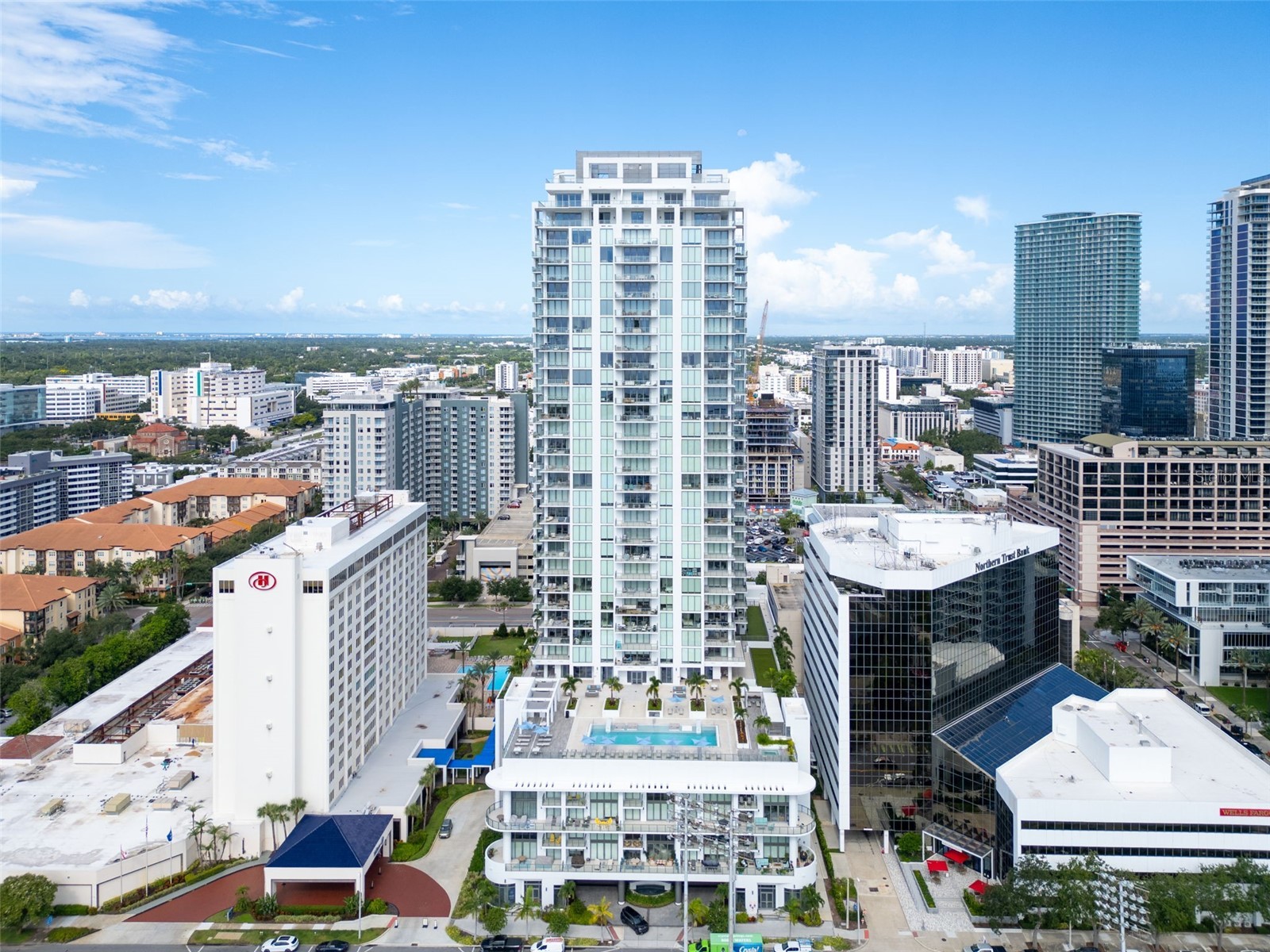 301 1st Street S #903 Saint Petersburg FL 33701 - TAMPA BAY TB8490625 image89