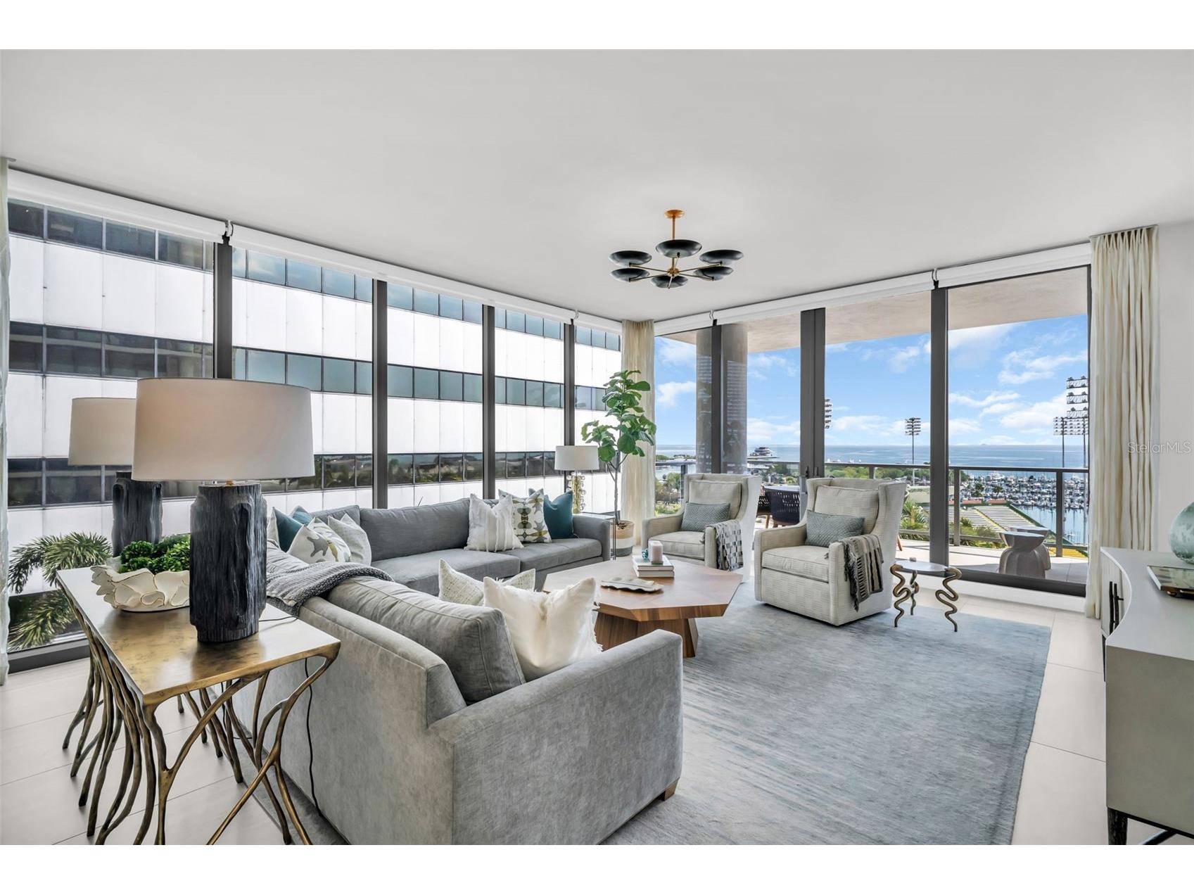 301 1st Street S #903 Saint Petersburg FL 33701 - TAMPA BAY TB8490625 image9