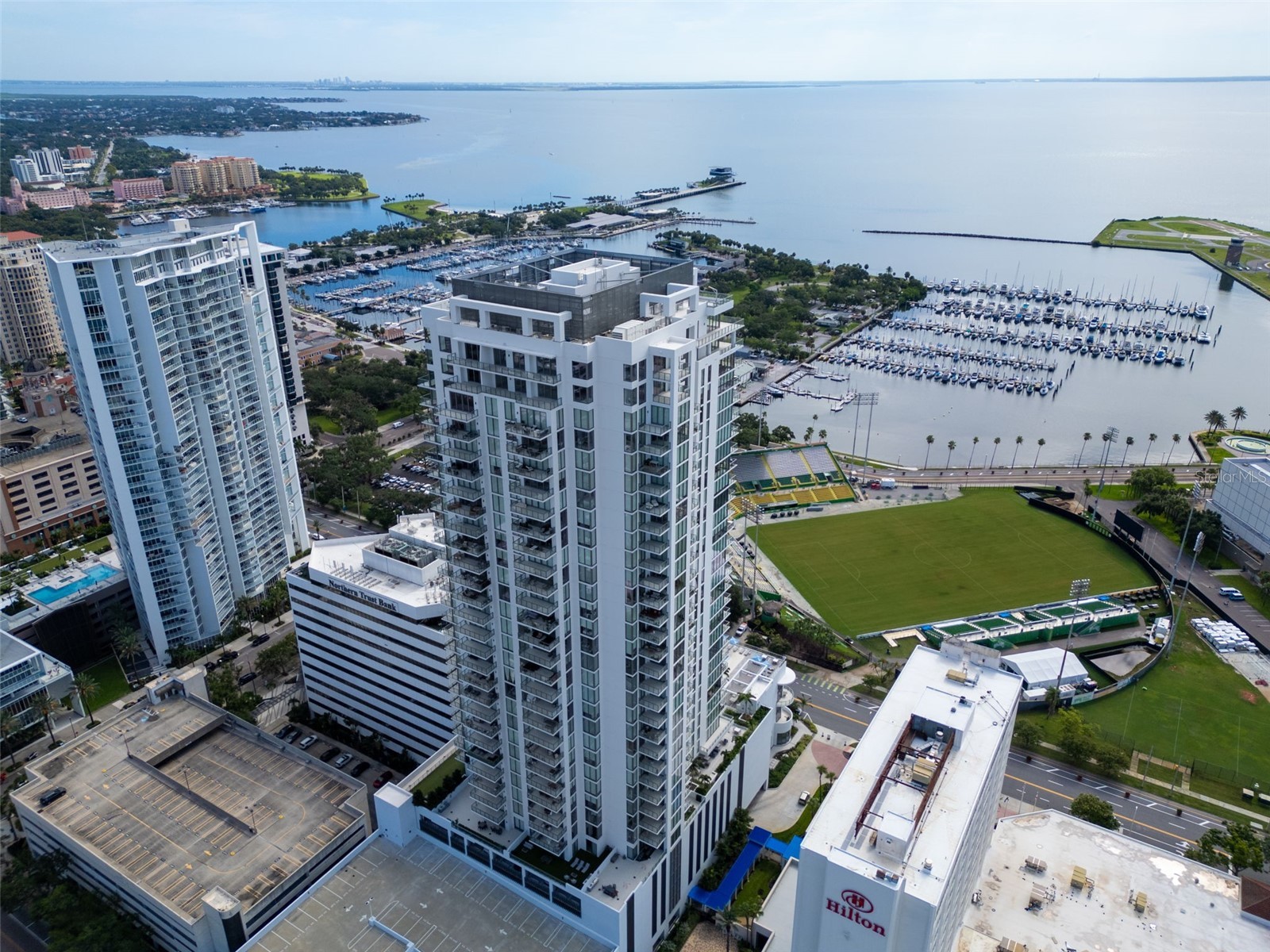 301 1st Street S #903 Saint Petersburg FL 33701 - TAMPA BAY TB8490625 image91