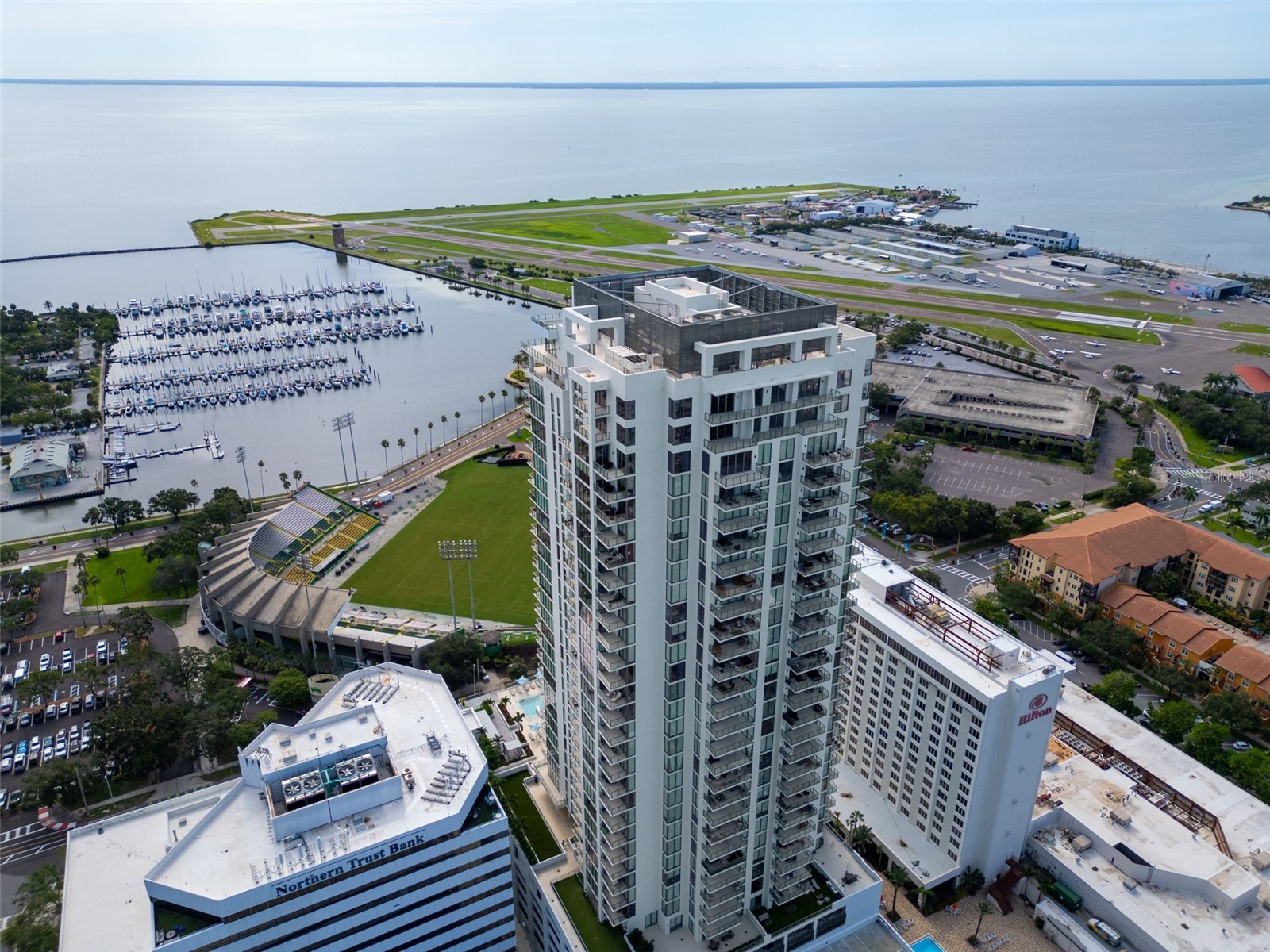301 1st Street S #903 Saint Petersburg FL 33701 - TAMPA BAY TB8490625 image92
