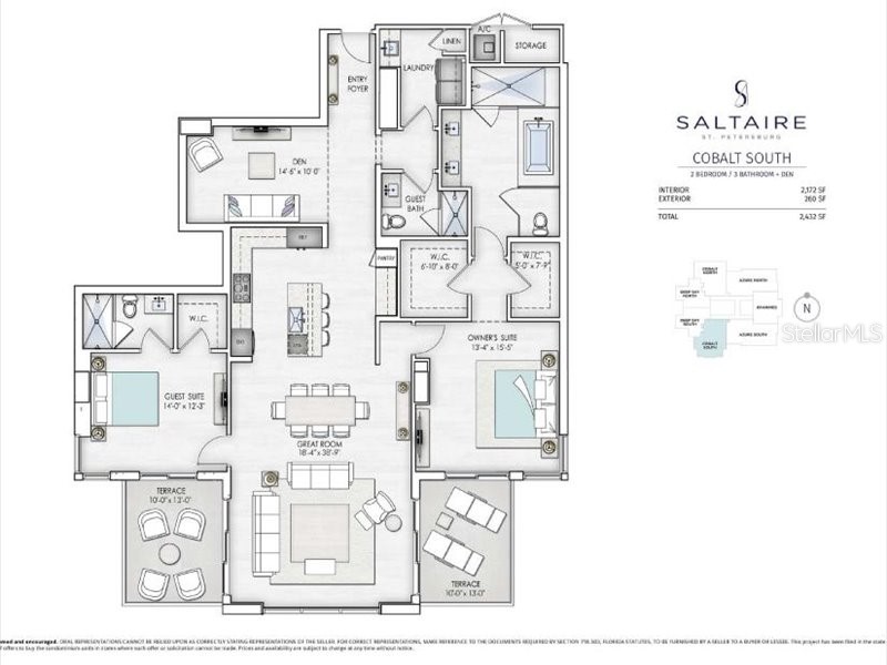 301 1st Street S #907 Saint Petersburg FL 33701 TB8498413 image68