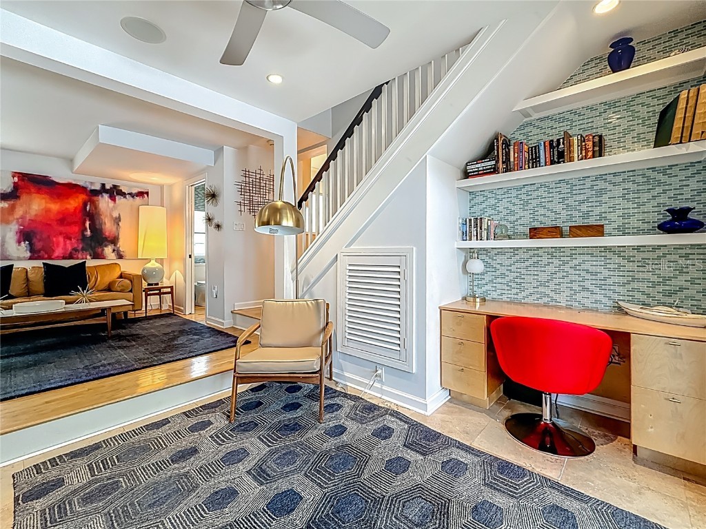 301 23rd Avenue NE Saint Petersburg FL 33704 - COFFEE POT BAYOU TB8394942 image29