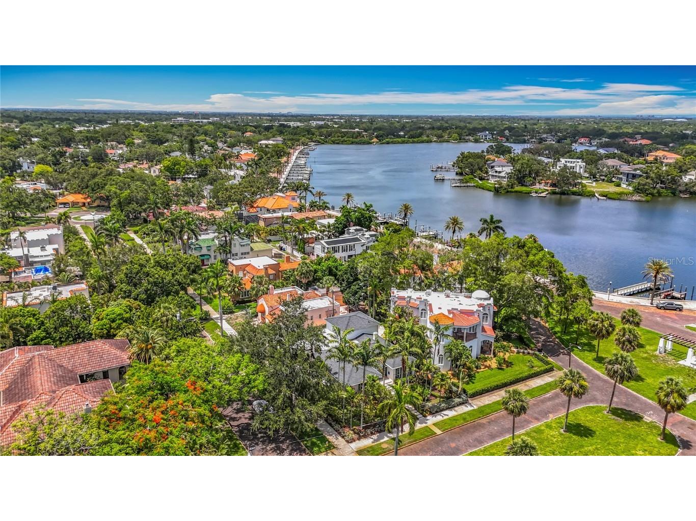 301 23rd Avenue NE Saint Petersburg FL 33704 - COFFEE POT BAYOU TB8394942 image3