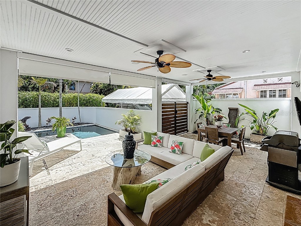 301 23rd Avenue NE Saint Petersburg FL 33704 - COFFEE POT BAYOU TB8394942 image31