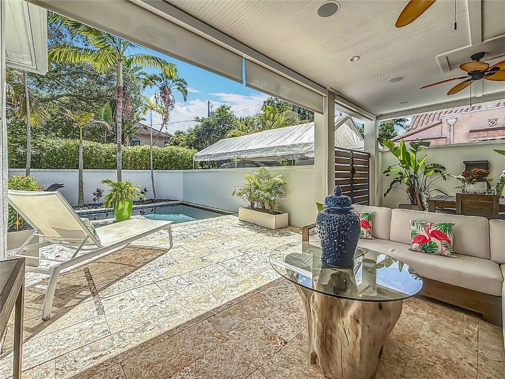 301 23rd Avenue NE Saint Petersburg FL 33704 - COFFEE POT BAYOU TB8394942 image32