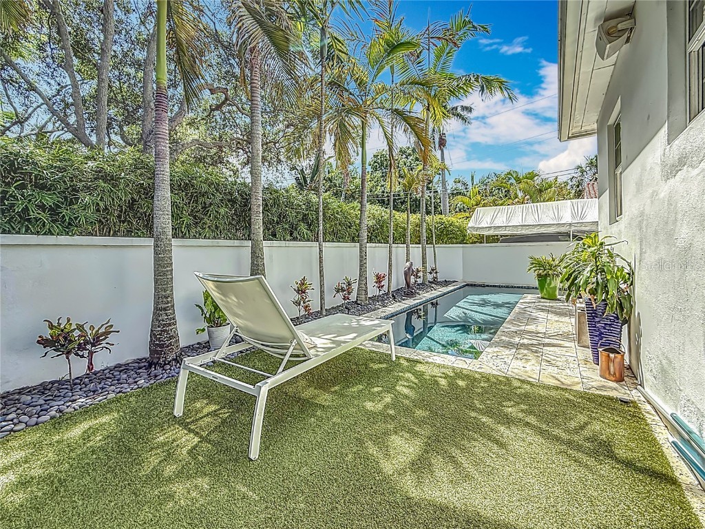 301 23rd Avenue NE Saint Petersburg FL 33704 - COFFEE POT BAYOU TB8394942 image34