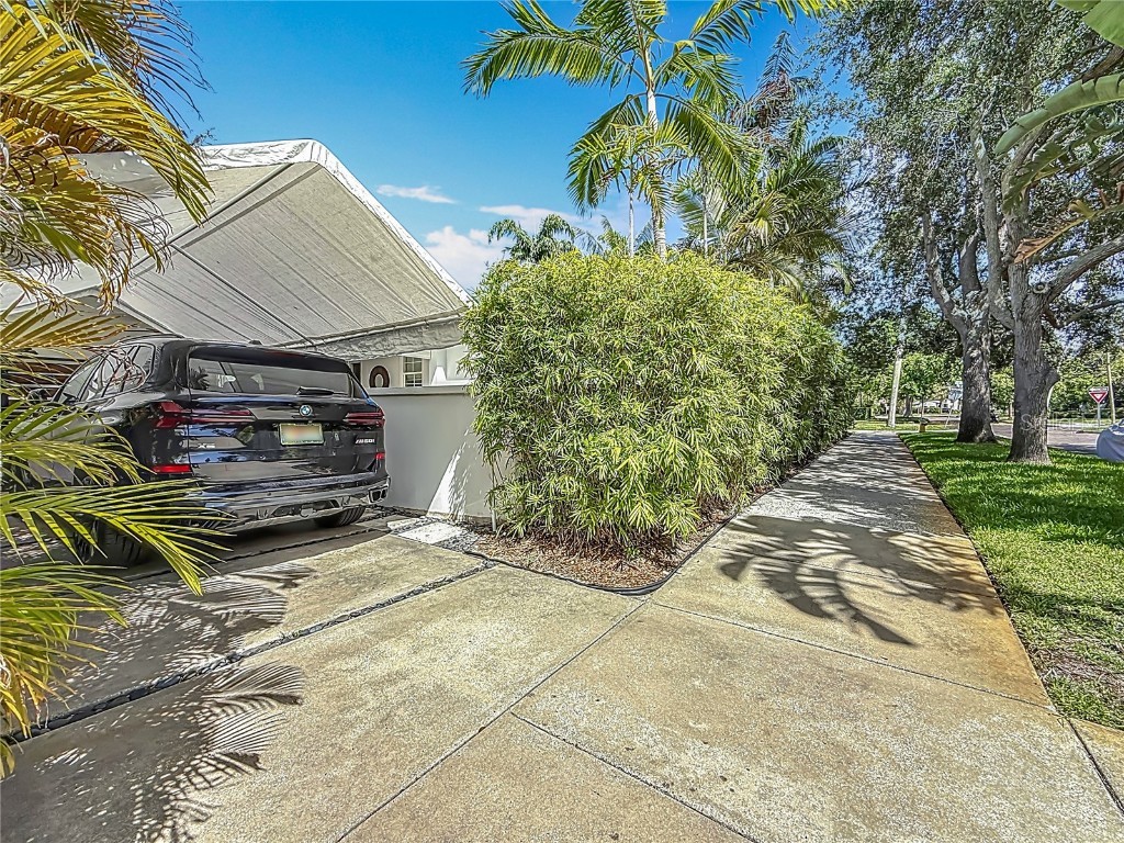 301 23rd Avenue NE Saint Petersburg FL 33704 - COFFEE POT BAYOU TB8394942 image36