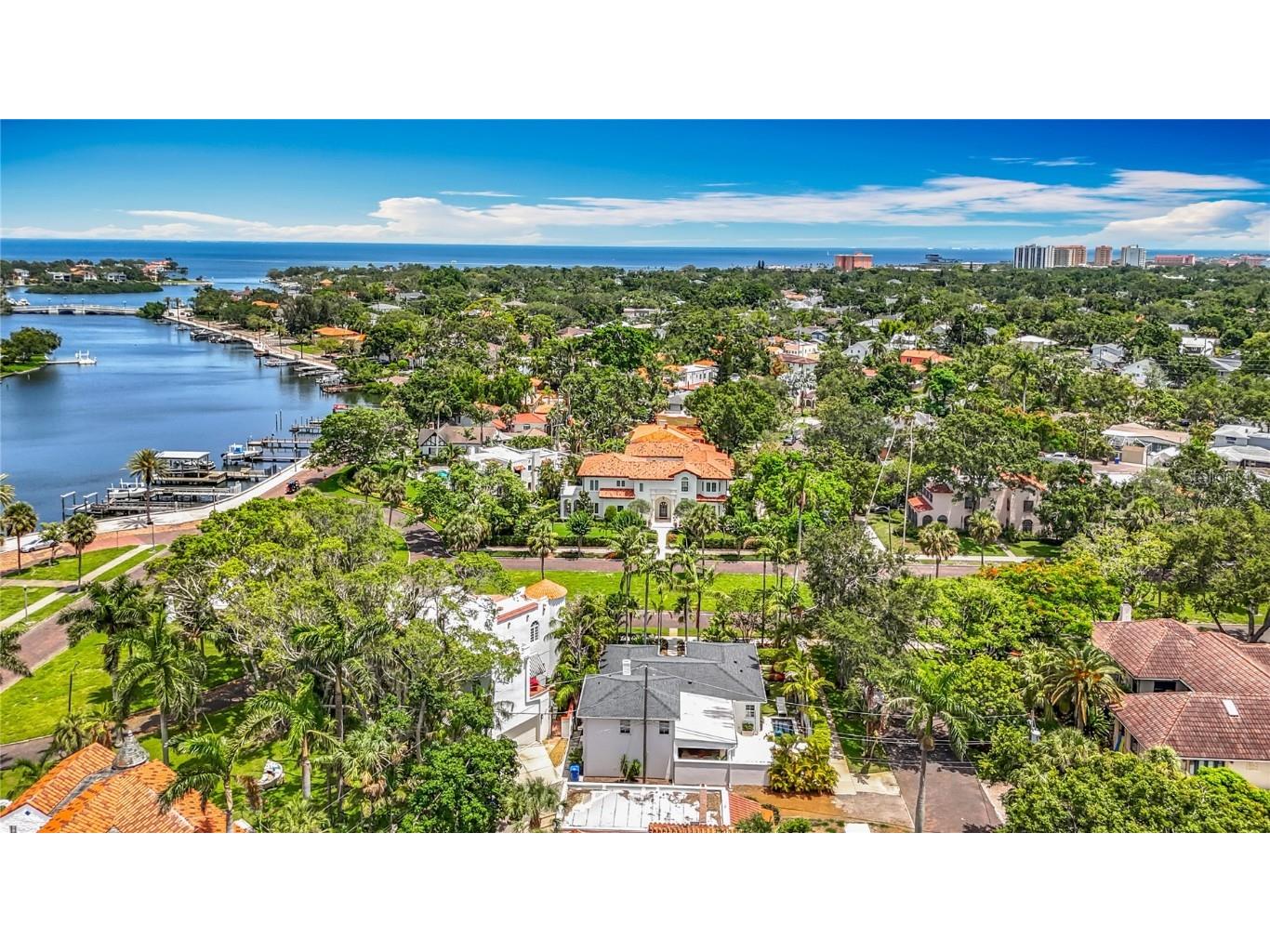 301 23rd Avenue NE Saint Petersburg FL 33704 - COFFEE POT BAYOU TB8394942 image37