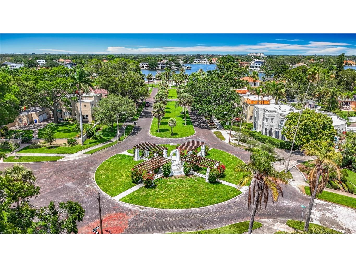 301 23rd Avenue NE Saint Petersburg FL 33704 - COFFEE POT BAYOU TB8394942 image41