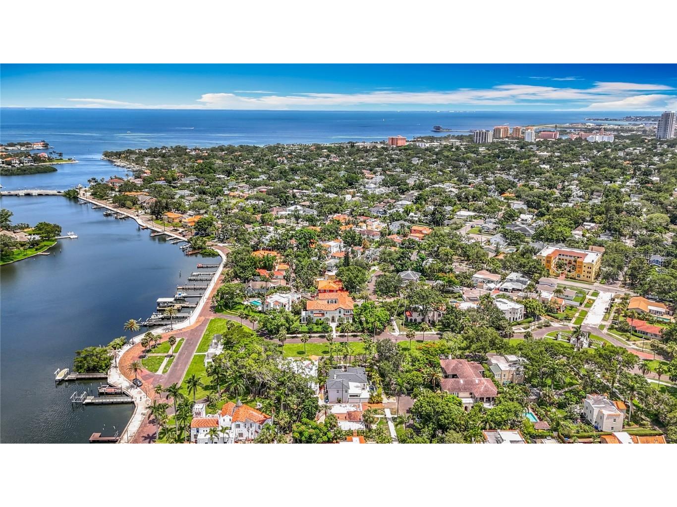 301 23rd Avenue NE Saint Petersburg FL 33704 - COFFEE POT BAYOU TB8394942 image42