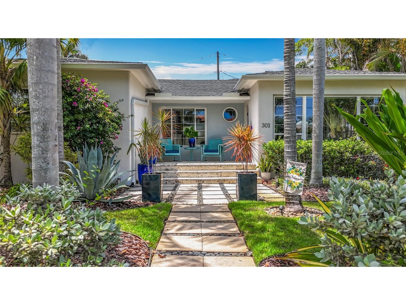 301 23rd Avenue NE Saint Petersburg FL 33704 - COFFEE POT BAYOU TB8394942 image45