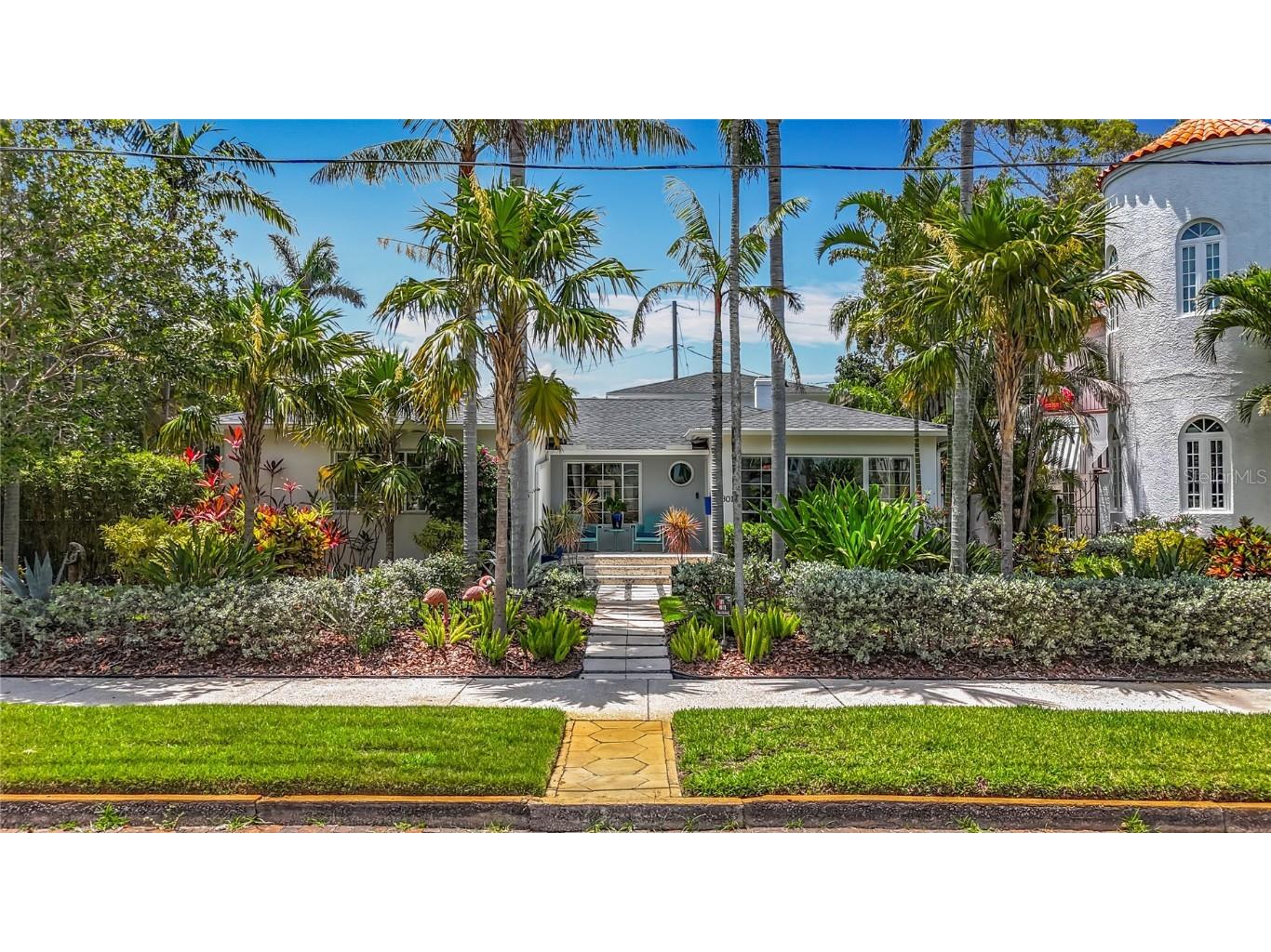 301 23rd Avenue NE Saint Petersburg FL 33704 - COFFEE POT BAYOU TB8394942 image48