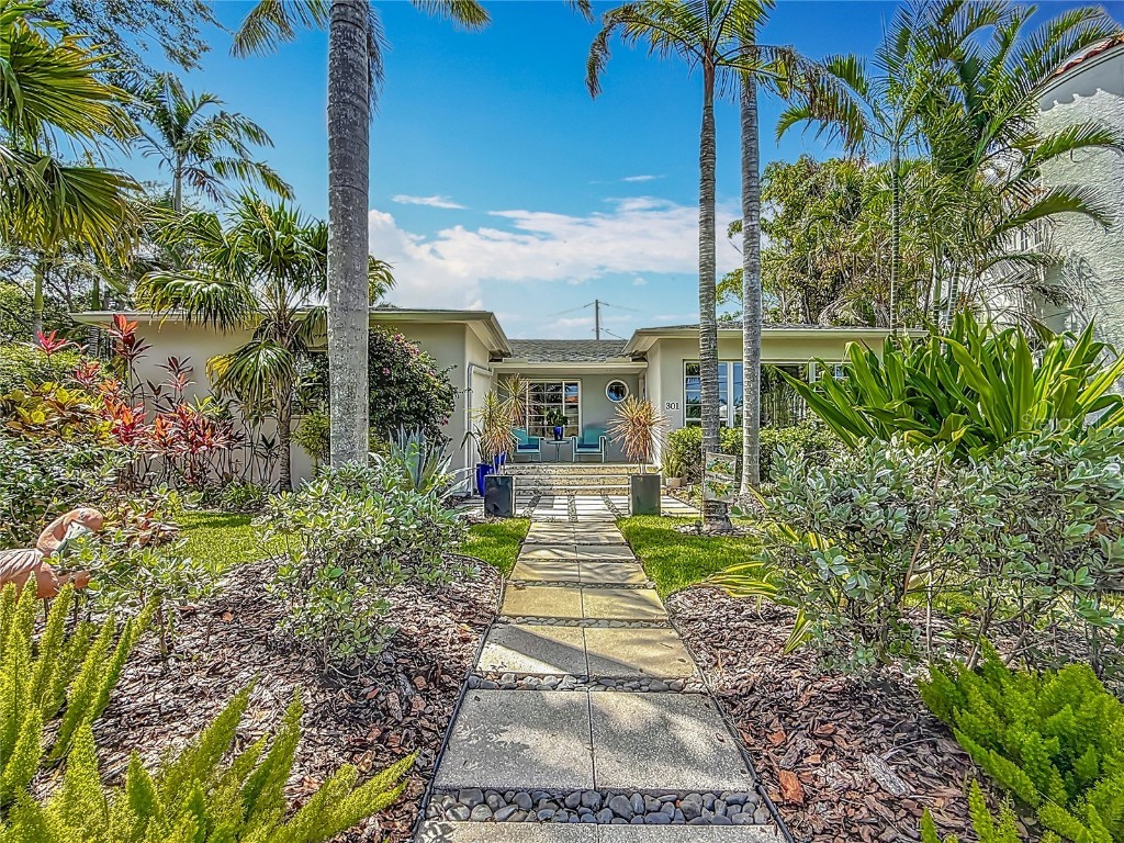 301 23rd Avenue NE Saint Petersburg FL 33704 - COFFEE POT BAYOU TB8394942 image49