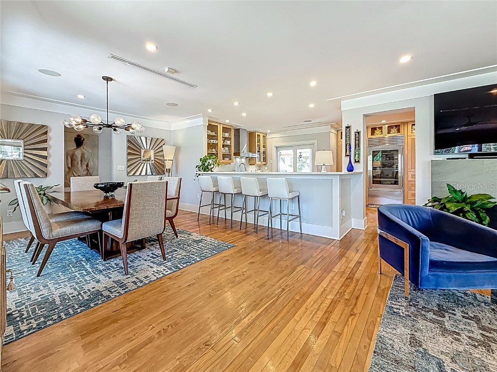 301 23rd Avenue NE Saint Petersburg FL 33704 - COFFEE POT BAYOU TB8394942 image8