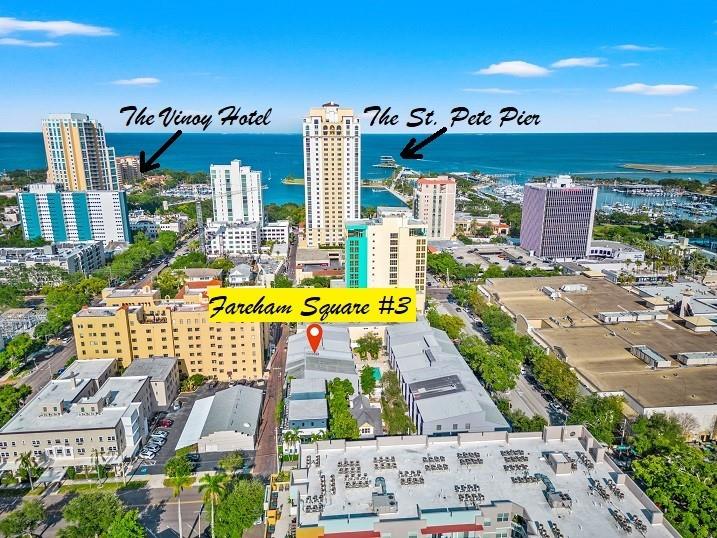 301 2nd Street N #3 Saint Petersburg FL 33701 U8201262 image1
