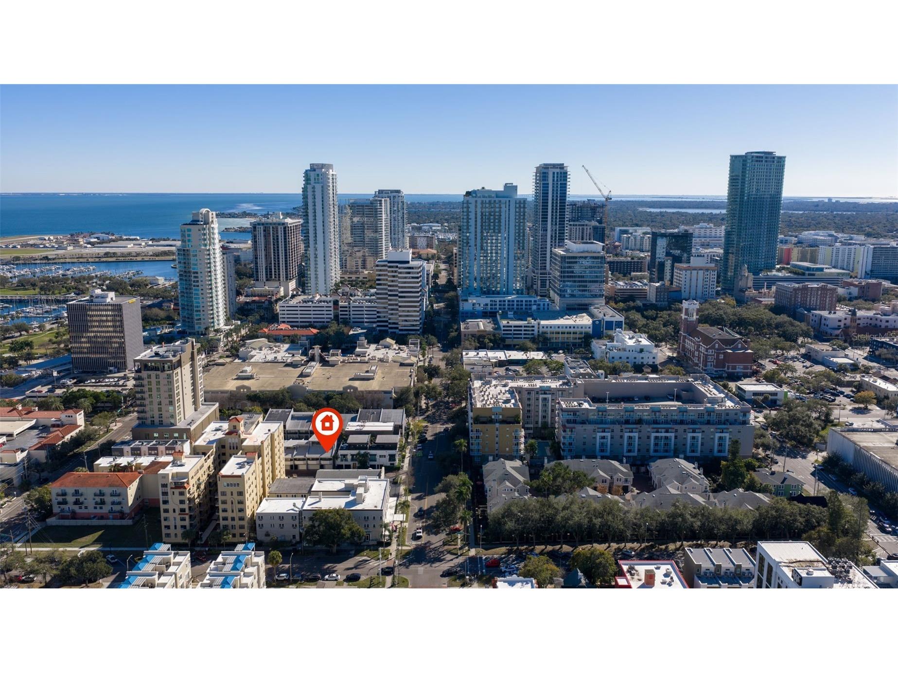 301 2nd Street N #7 Saint Petersburg FL 33701 TB8470004 image64