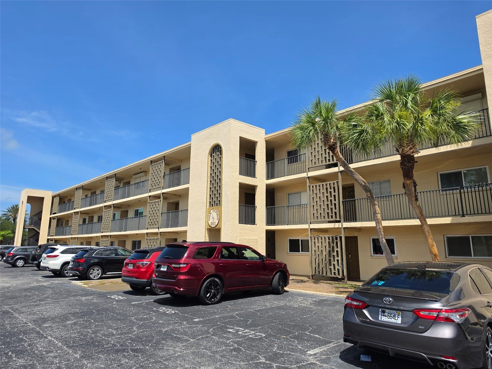 301 87th Avenue #203 Saint Pete Beach FL 33706 TB8511326 image1