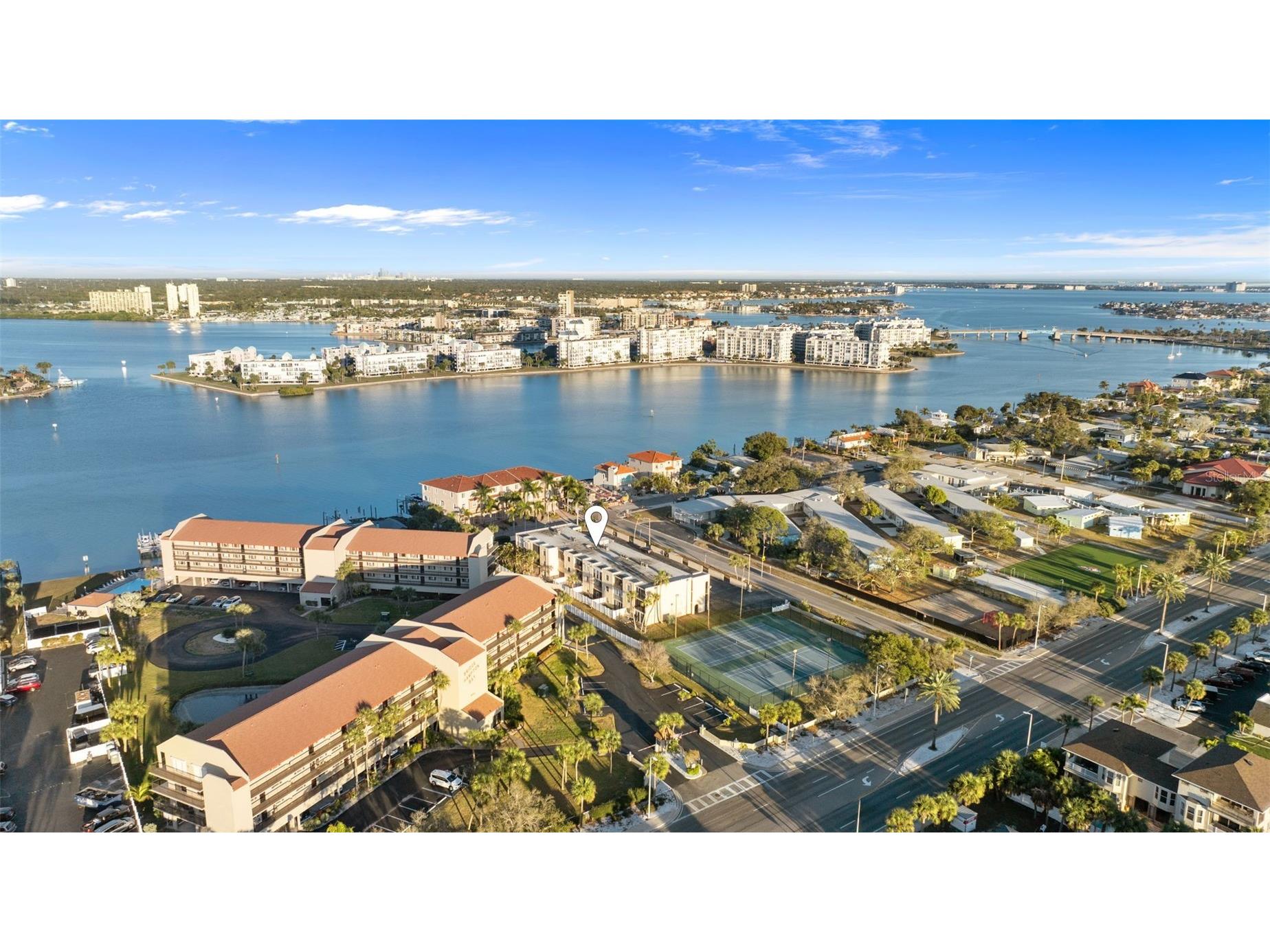 301 87th Avenue #204 Saint Pete Beach FL 33706 TB8469584 image1