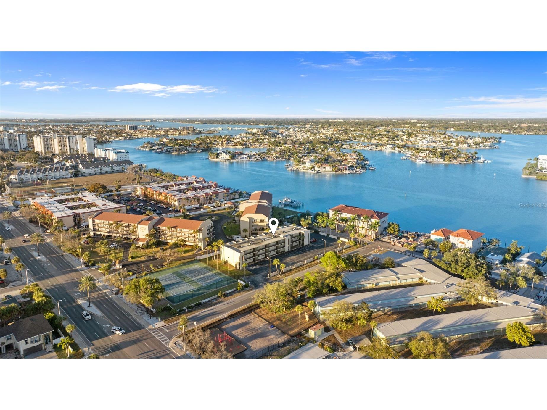 301 87th Avenue #204 Saint Pete Beach FL 33706 TB8469584 image31