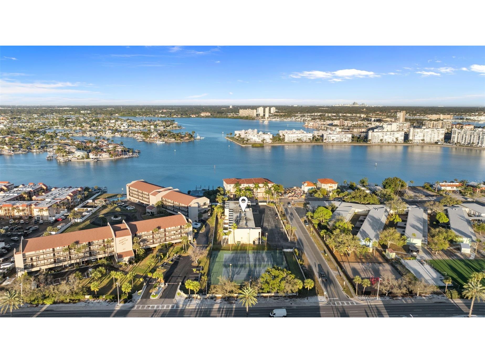 301 87th Avenue #204 Saint Pete Beach FL 33706 TB8469584 image32