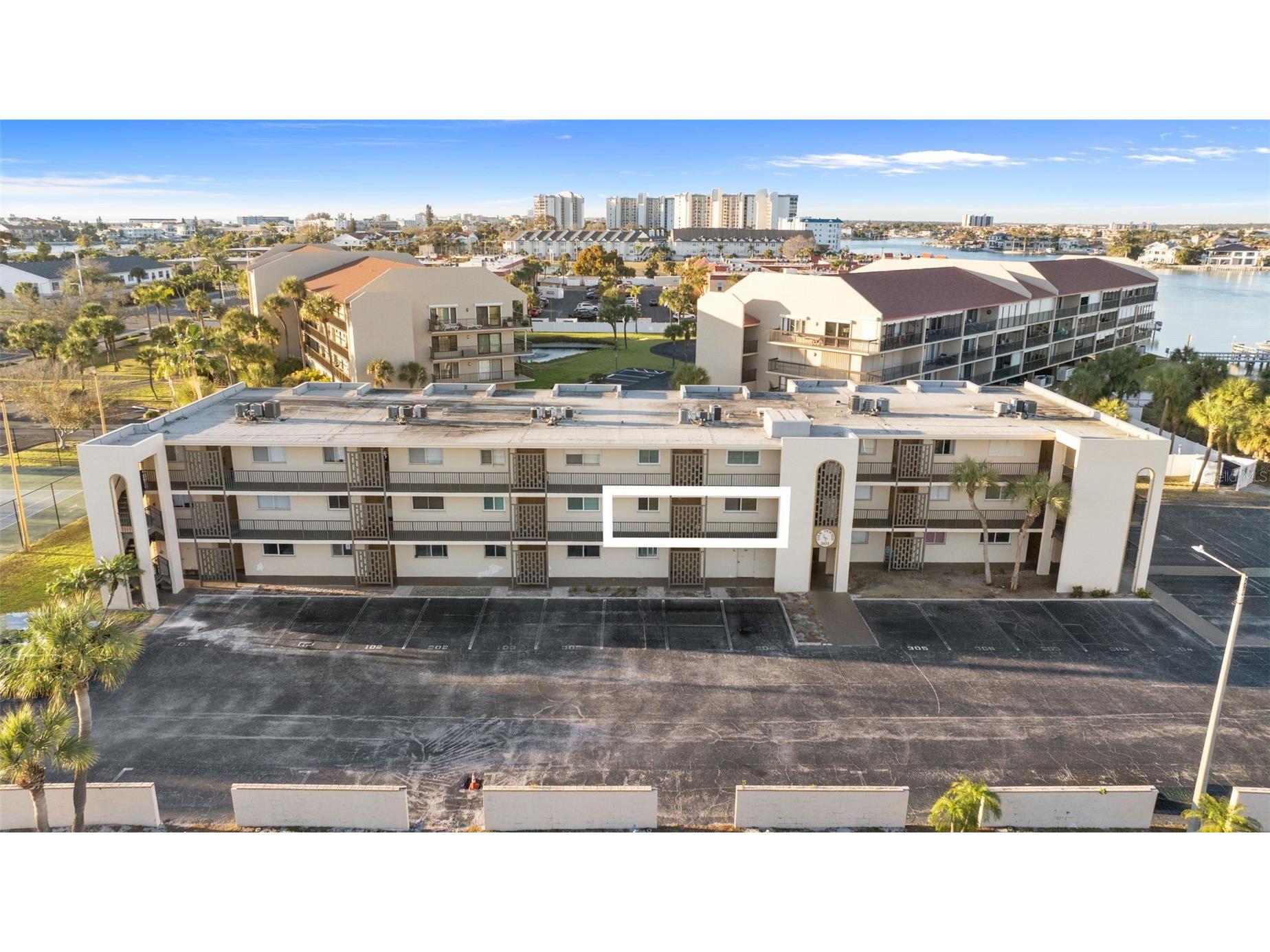 301 87th Avenue #204 Saint Pete Beach FL 33706 TB8469584 image33