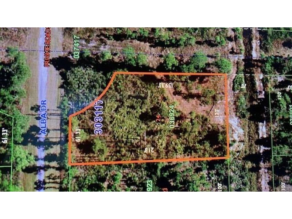 301 Alba Drive Indian Lake Estates FL 33855 OK220946 image1